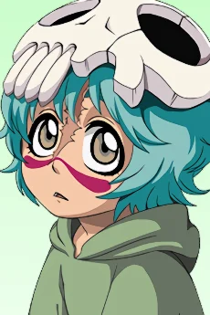 Nelliel Tu Odelschwanck